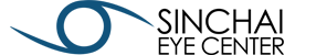 SINCHAI EYE CENTER Logo