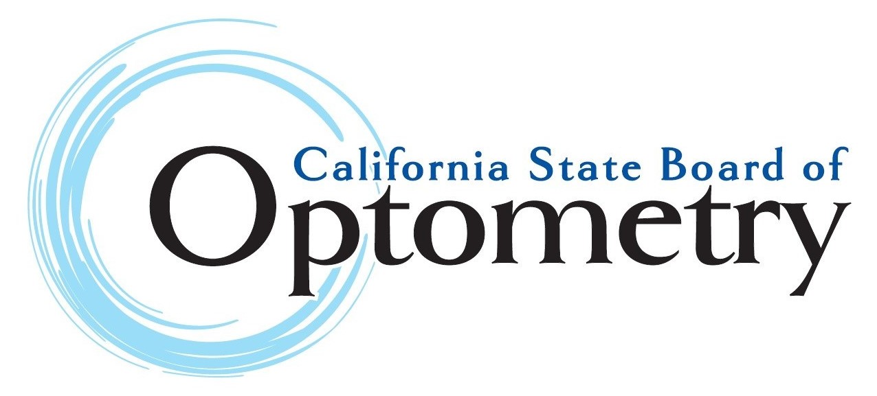 California State Board of Optometry